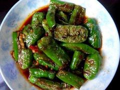 虎皮青椒-顺宏园(南屏街店)