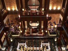 -西安华清御汤酒店