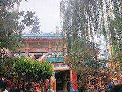 -北京欢乐谷