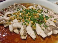 -小吊梨汤·北京菜(香山店)