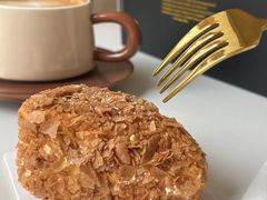 -PETIT PARIS 小巴黎(花园道店)