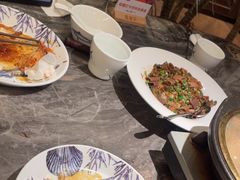 -前海沿·青岛菜(乐客城店)