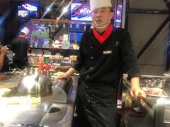 -尚雅铁板料理自助餐厅(乐松店)