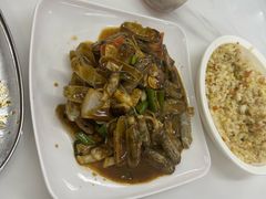 -嘉升大排档(番禺总店)