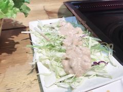 -杀猪天·韩国烤肉(铁路街第一分店)