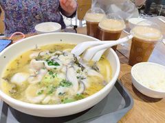 -大食代美食广场(食代馆正大广场店)