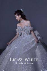 -Renee芮亦婚纱