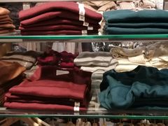 -MUJI无印良品(万科里店)