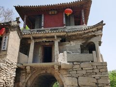 -于家石头村景区