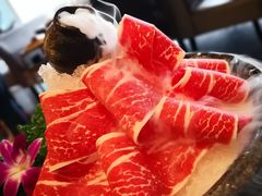 -捞王锅物料理(上海世茂广场店)