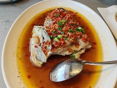 -毛家饭店·30年融合新湘菜(无影山店)