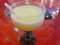 冰沙玛格丽特-Luchador摔跤手墨西哥餐厅(恒宇广场店)