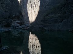 -山西通天峡景区