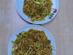 -面道赞宁海海鲜面(迎凤街店)