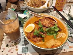 -华嫂冰室(尖沙咀店)