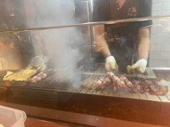 -那拉提之疆·新疆菜(美院店)