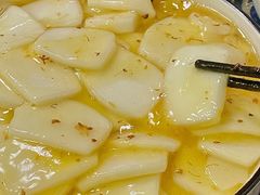 -马虎风味菜馆(王府园小区店)