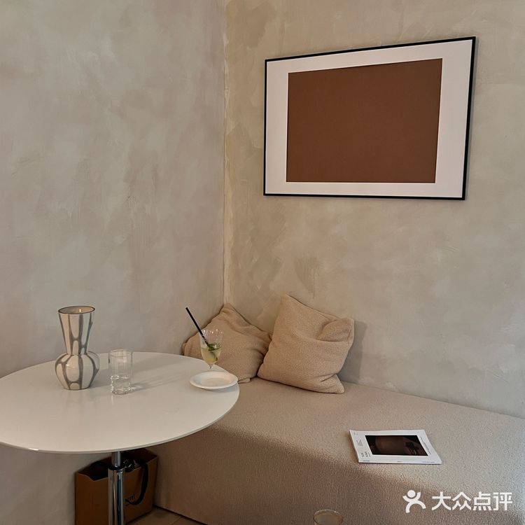 成都新店｜有点韩的空间
