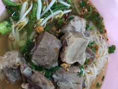 -马里奥明星猪脚饭