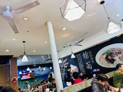 -大头亮羊汤烩面·河南非遗(良乡总店)