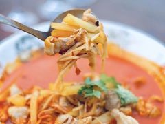 酸笋鸡-多味居(剪子巷店)
