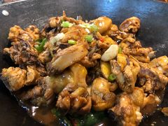 -丹江口渔村·湘味厨房(桃园店)