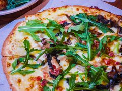 黑松露风干火腿脆薄饼-农畉LONFOOD(福田星河COCOPark店)