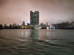 -澳门环岛游湾仔码头