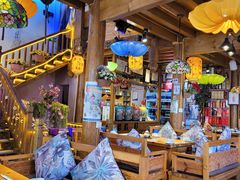 -民食香·腊排骨野生菌美食(木府店)