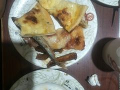 -比亚森自助烤肉料理(裕华店)