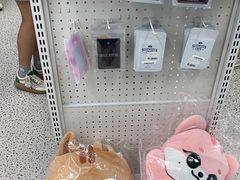 -Love Star追星馆(上海大悦城店)