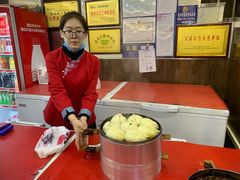 大堂-张包铺(道外店)