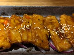 招牌蘑菇-中8楼风尚云南菜(颐堤港店)