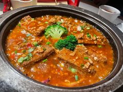 -饕林餐厅(春熙路店)