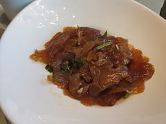 -上海金桥红枫万豪酒店-万豪中餐厅