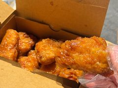 -Kyochon1991校村(共和路店)
