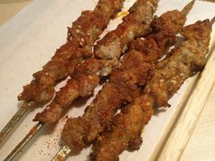 -羊之道草原味道清真餐厅(番禺店)