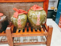 -陈家老院子·长春特色东北家宴(一匡街店)
