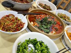 -笨罗卜浏阳菜馆(太平街店)