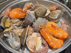 -川骄海鲜自助(亚运村店)