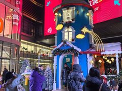 -大悦城(沈阳中街店)