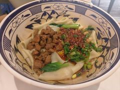 -子午路张记肉夹馍(兵马俑店)
