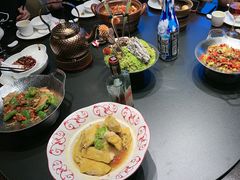 -炊江南·上海菜(国展华漕店)