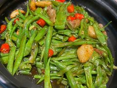 -麻都·成都菜(人民广场店)