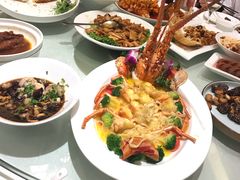 -大铁勺新津菜(东丽阳光新业广场店)