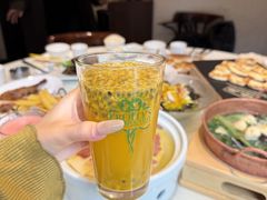 -怡得观滇餐厅·地道昆明菜·1996(海埂大坝店)