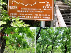 -云蒙山风景区