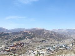 -五台山风景名胜区