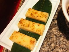 -南京大牌档(香港广场店)