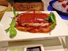 -四季民福烤鸭店(前门廊房二条店)